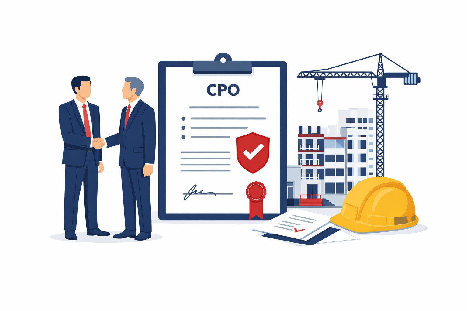 Помощь «НОПСС» по вступлению в СРО строителей в Джанкое и по всему городскому округу Джанкой республики Крым