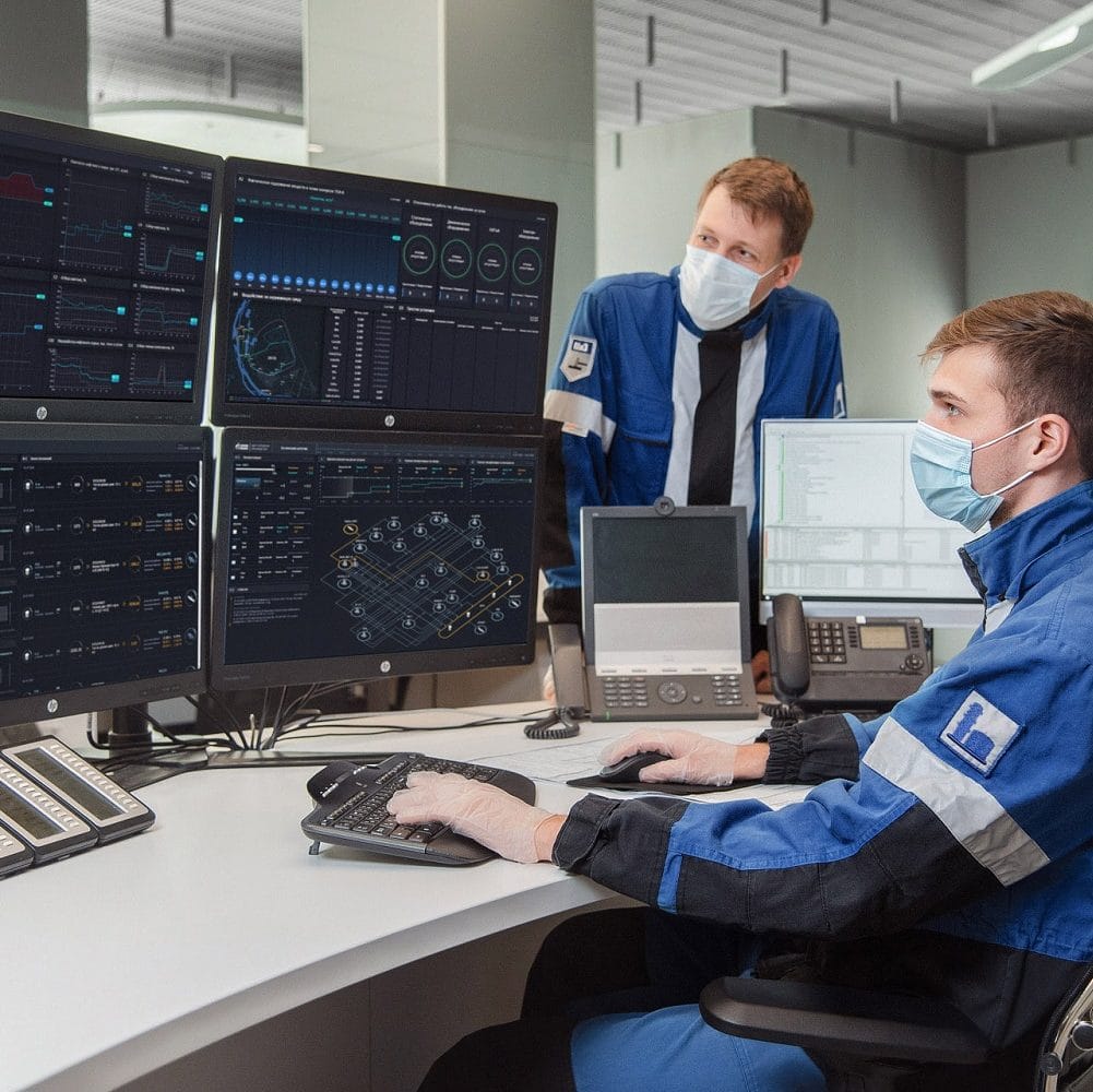 Получение сертификата ISO/IEC 27000 в Джанкое и по всему городскому округу Джанкой республики Крым